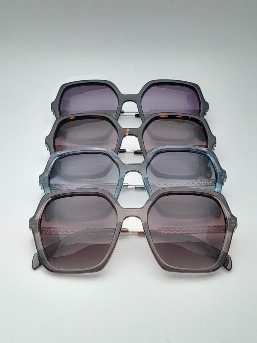 عینک آفتابی PeaRlo - Image 1
