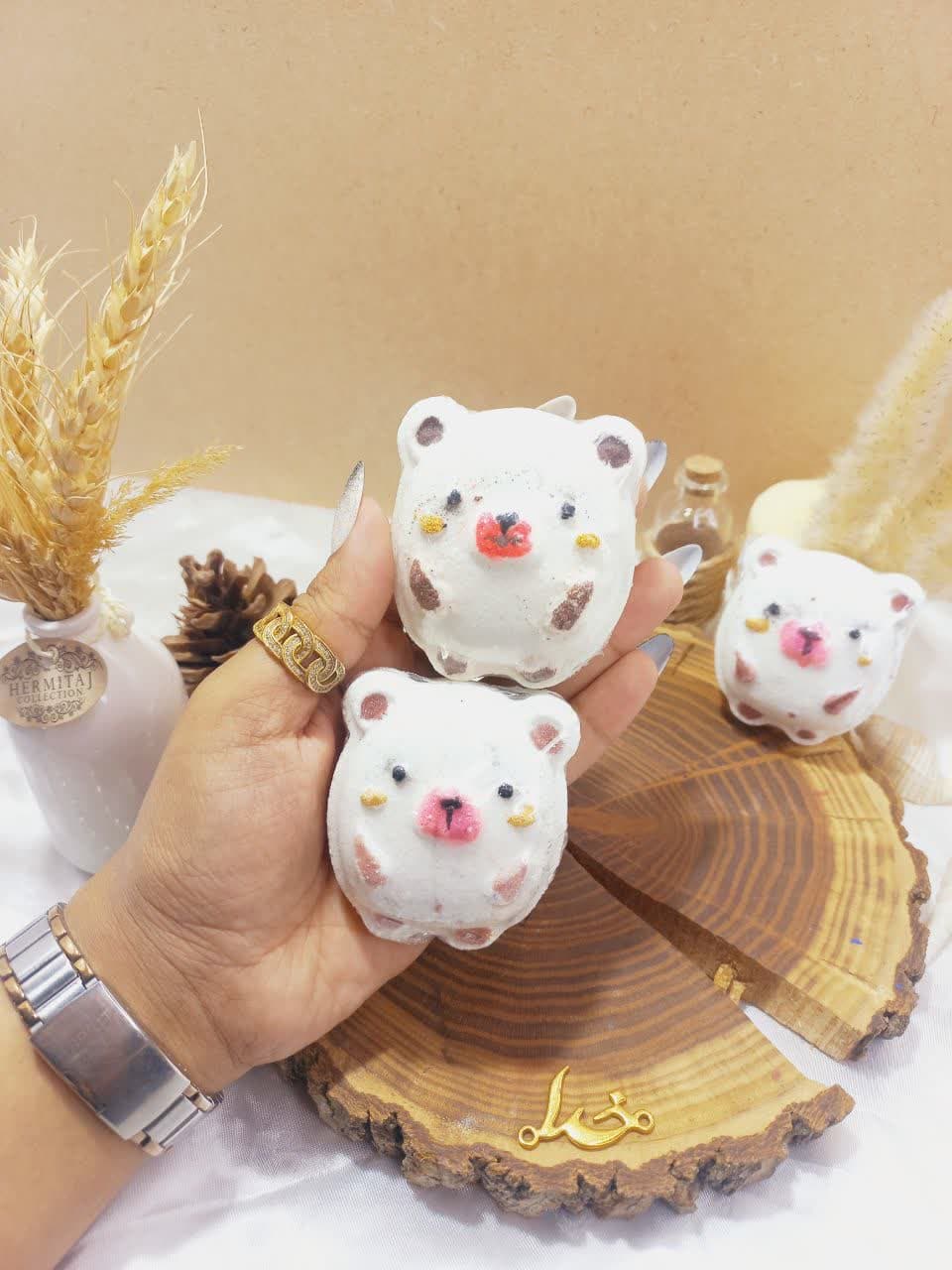 photo_2023-06-14_20-22-58 کوکتل و پدیکور طرح پاندا 80 گرمی با کیفیت با جوشش عالی - Image 1