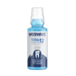 دهانشویه توتال زایلیتول 400 میل میسویک