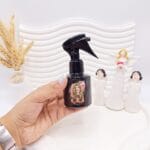 عطر مو خوشبووو و فانتزی حجم 100 میل کد REFVF1002D