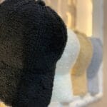 کلاه تدی ساده