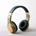 هدست بلوتوثی کربی مدل BE-H102 یشمی گارانتی 12 ماهه تکنوپاز