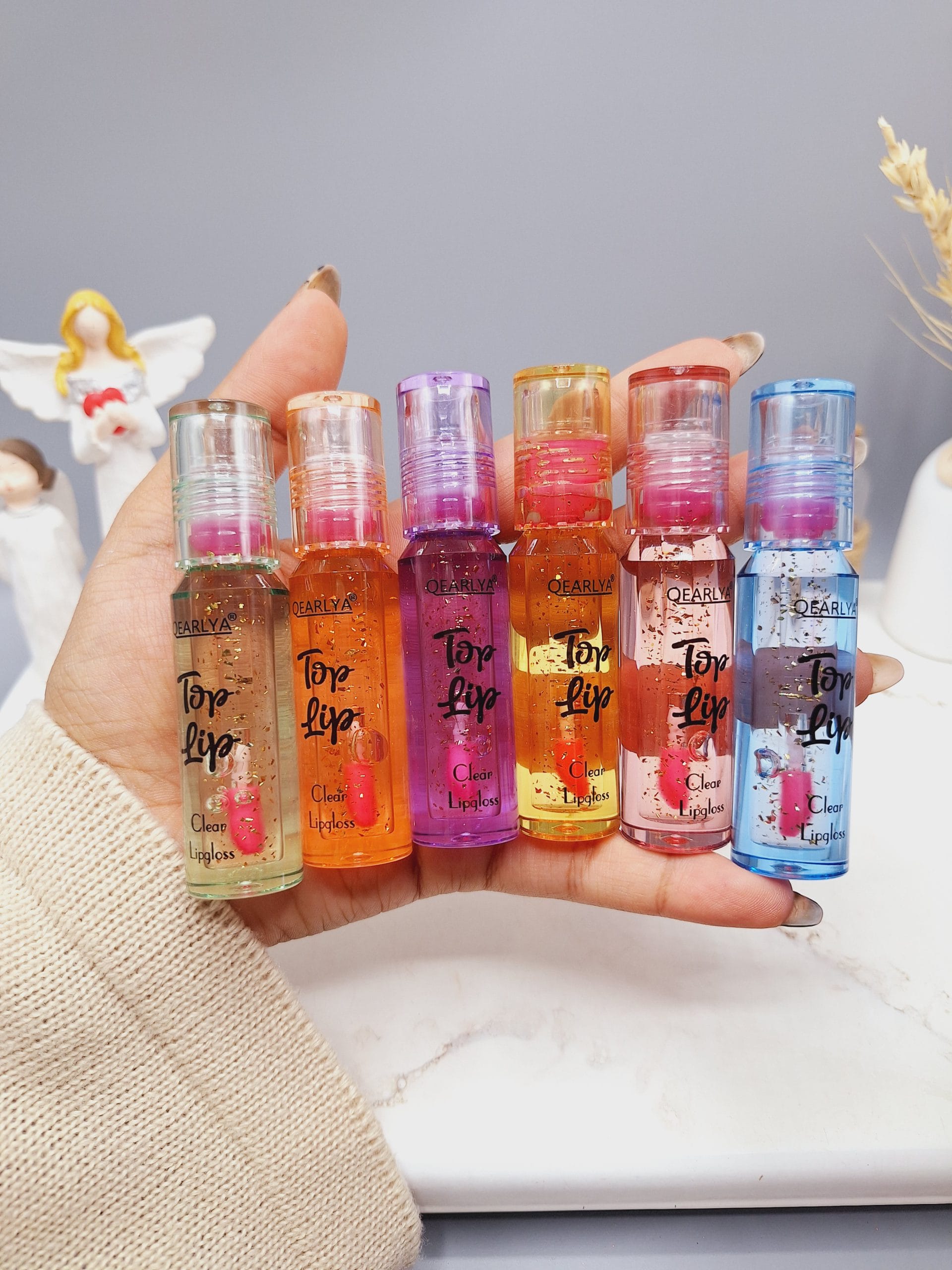 ۲۰۲۴۱۱۱۳_۱۰۱۲۵۷-scaled لیپ گلاس شاین دار QEARLYA کد 7190 - Image 1