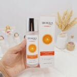 تونر صورت ویتامین سی 120 میل بیوآکوا BIOAQUA کد BQY79812