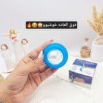 شهد العسل ضد عرق و خوشبو کننده و روشن کننده زیر بغل (رنگ قوطی آبی)