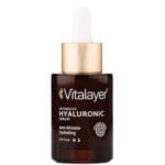 سرم پوست ویتالیر حاوی هیالورونیک اسید حجم 30 میلی لیتر