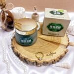 ماسک عصاره لوبیا سبز بیوآکوا BIOAQUA کد BQY0740 | پخش عمده