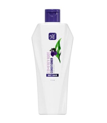 my comfreyroot conditioner