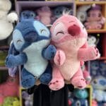 عروسک پتو بالشتی طرح استیج و آنجل