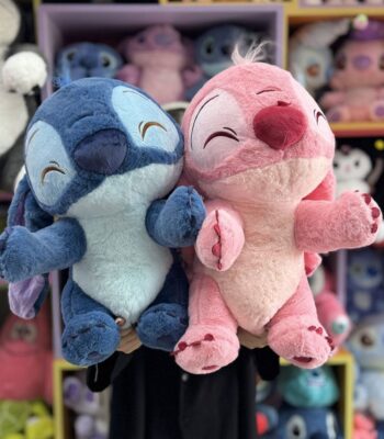 عروسک پتو بالشتی استیججج