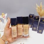 کرم پودر شیشه ای استی لادر Estee Luader با کیفیت عالی