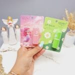 بالم لب خوشبو و با کیفیت آرت اسکین کد 971072