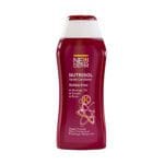 نرم کننده مو کراتینه فاقد سولفات نوتریسُل 300 میل نئودرم|Neuderm Nutrisol Keratin Hair Conditioner 300 ml