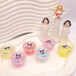 بالم لب ترند ژله ای برند هولد مورنینگ طرح کرومی کد 85589