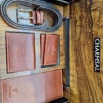 جعبه ست چهار تیکه