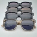 عینک آفتابی وایفر PeaRlo