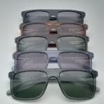 عینک آفتابی PeaRlo