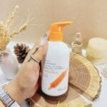 لوسیون بدن پرتقال خونی ایمیجز Images کد xxm23440