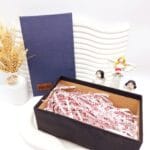 باکس متوسط طرح ساده For You