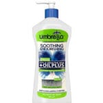 کرم پمپي مخصوص پوست هاي خشک آمبرلا