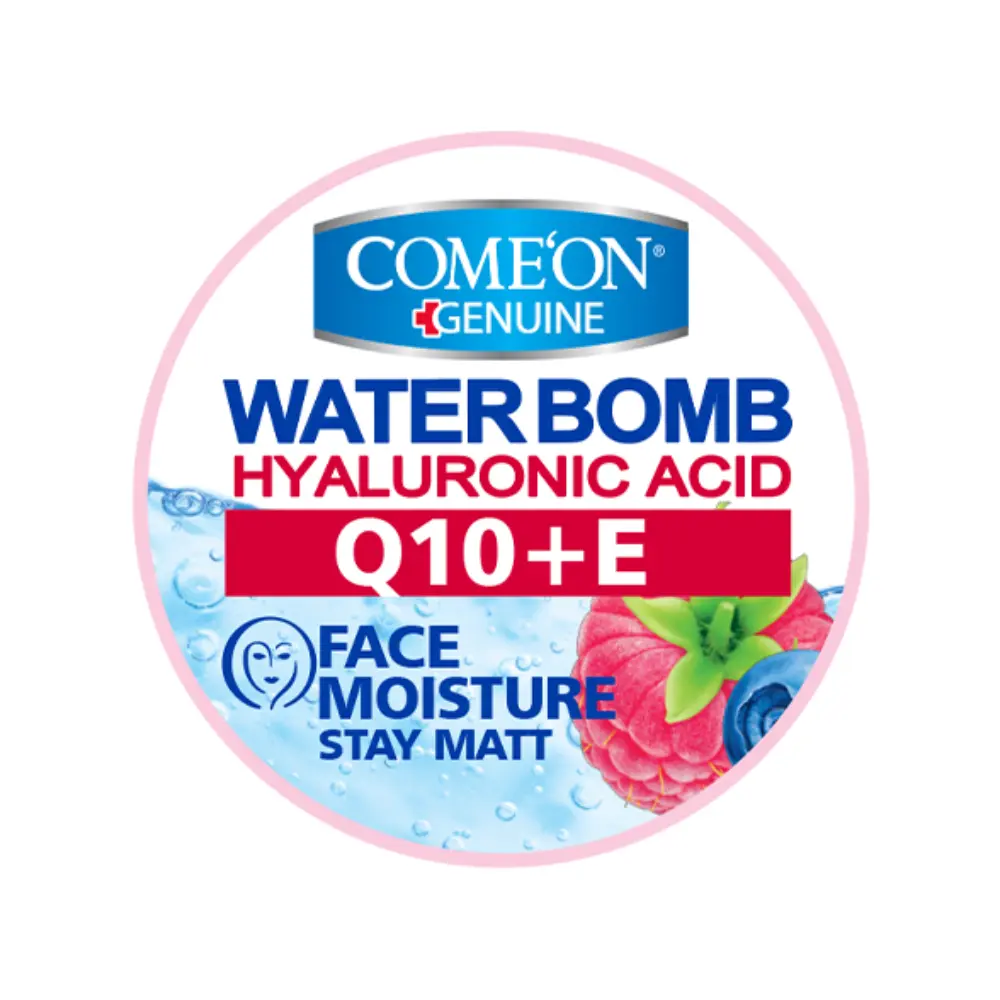 New-Project-57 کرم آبرسان Q10 کامان - Image 1