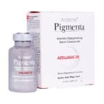 سرم کنسانتره روشن کننده و ضد لک قوی آردن سری Pigmenta حجم 20 میلی لیتر