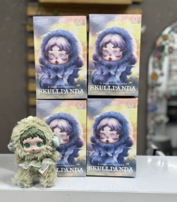 اسکول پاندا ابی