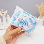 دستمال مرطوب 30 عددی کاربردی خنک و یخی کد 0768