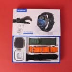 ساعت هوشمند WS73 Ultra 2