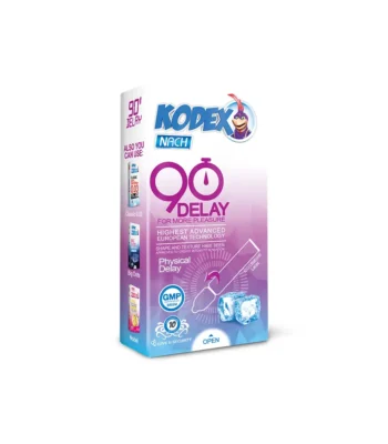 90 delay