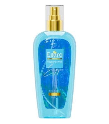 ellaro bodysplash blue