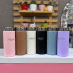 تراول ماگ SITARAYURI قهوه 420ml