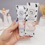 لوسیون بدن تیوپی شیر گاو ایمیجز 50 گرم کد xxm34533