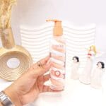 لوسیون مارشمالو خوشبو (نارنجی)