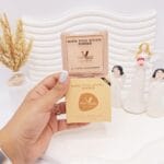 پنکک ورسای با کیفیت و کاور بالا کارتن کرم کد 2477