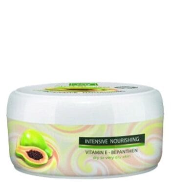 My nutri touch cream 200ml