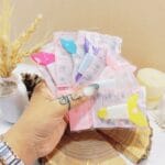 شابلون خط چشم برند SWEET QUEEN کد SQ01688