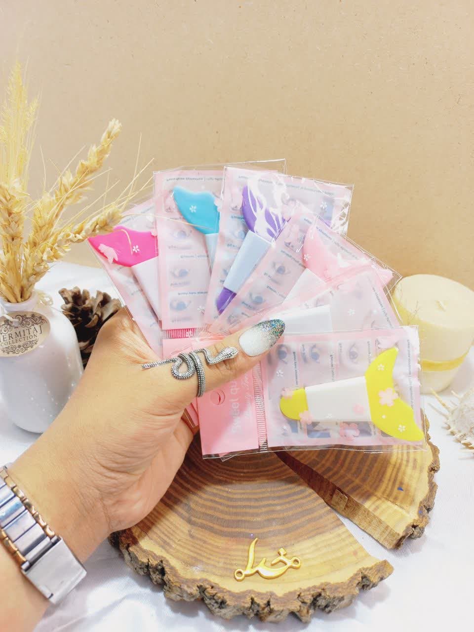 photo_2023-05-28_23-13-22 شابلون خط چشم برند SWEET QUEEN کد SQ01688 - Image 1