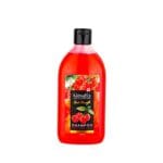 شامپو تمشک روت استرنس نیوتیس 400 میل|Newtis root strenght raspberry shampoo 400 ml