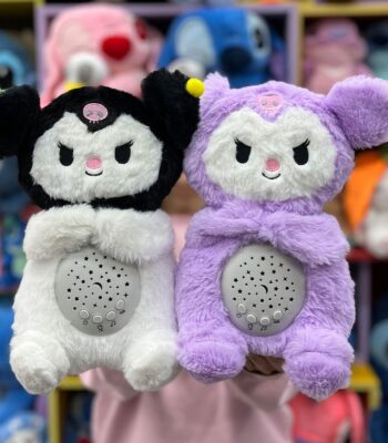 شبخواب کرومی