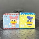 لگو طرح اردک