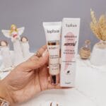 پرایمر مینرال گیاهی تاپ فیس مناسب پوست چرب و حساس برند topface اورجینال کد T832