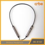 هندزفری بلوتوثی کربی مدل BE-B102 مشکی گارانتی 12 ماهه تکنوپاز