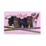 پکیج ۵ عددی کرم عطری دافی
