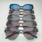 عینک آفتابی PeaRlo