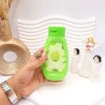 نمک بدن لیمو حجم 430 گرم برند بیوآکوا کد 5987