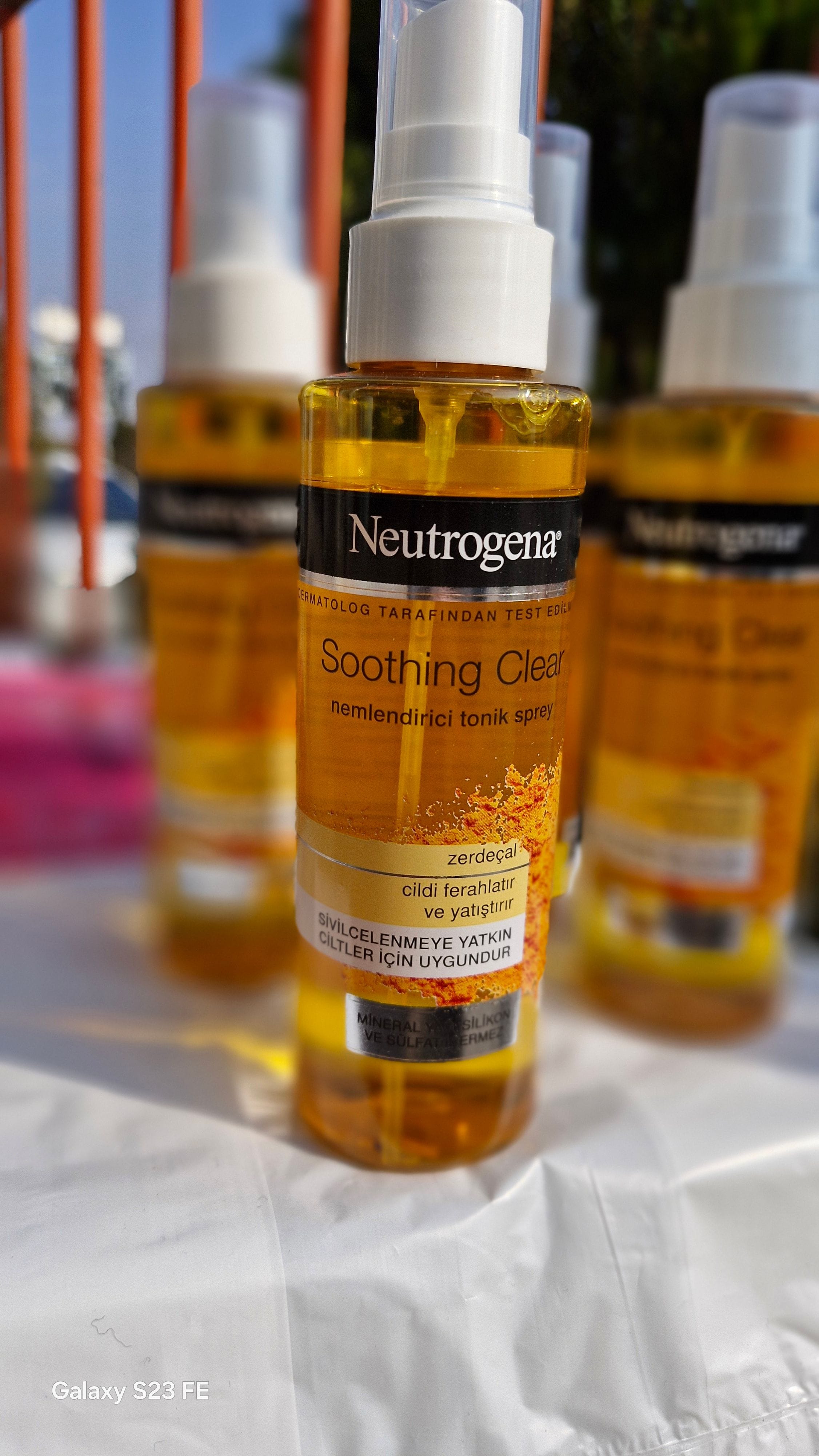 55ff0a6a-097e-40fb-a6d9-4889ed7250d3 اسپری تونیک زردچوبه نیتروژینا - Image 1