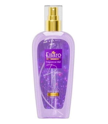 ellaro bodysplash violet