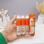 کانسیلر و کرم پودر دوکاره پد دار آرت اسکین کد as973160