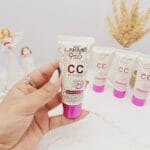 سی سی کرم قوی برند LAKME9TO5 کد JC3002